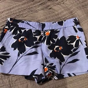 JCrew shorts